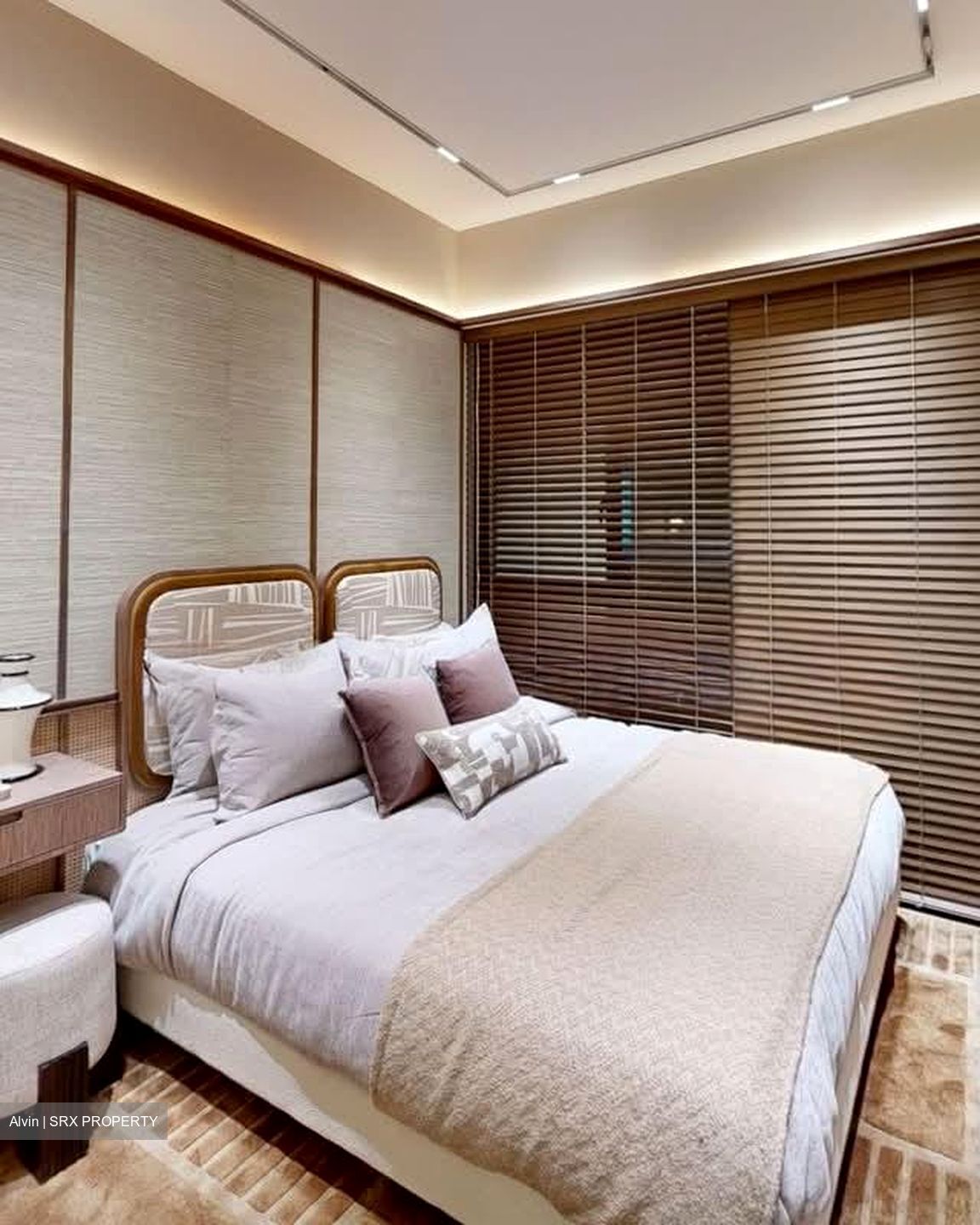 Bloomsbury Residences (D5), Apartment #582519191